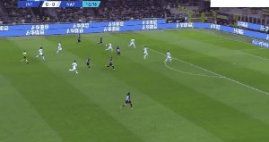 开云客户端下载-【意甲】达米安破门 国际米兰1比1那不勒斯