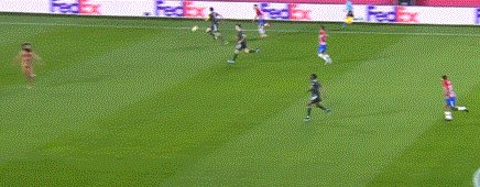 【欧联杯】拉什福德头筹 B费造点破门 曼联2比0客胜