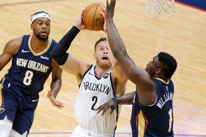 开云客户端下载-当格里芬遇到锡安：现实无比残忍，往事令人唏嘘