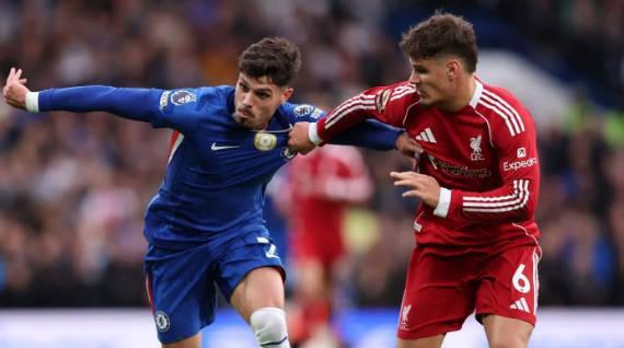 官方App-英超第36轮开球时间：利物浦vs切尔西将于5月9日19:30进行